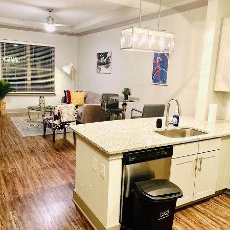 Luxurious And Cozy Apartment In Heart Of Buckhead Ατλάντα Εξωτερικό φωτογραφία