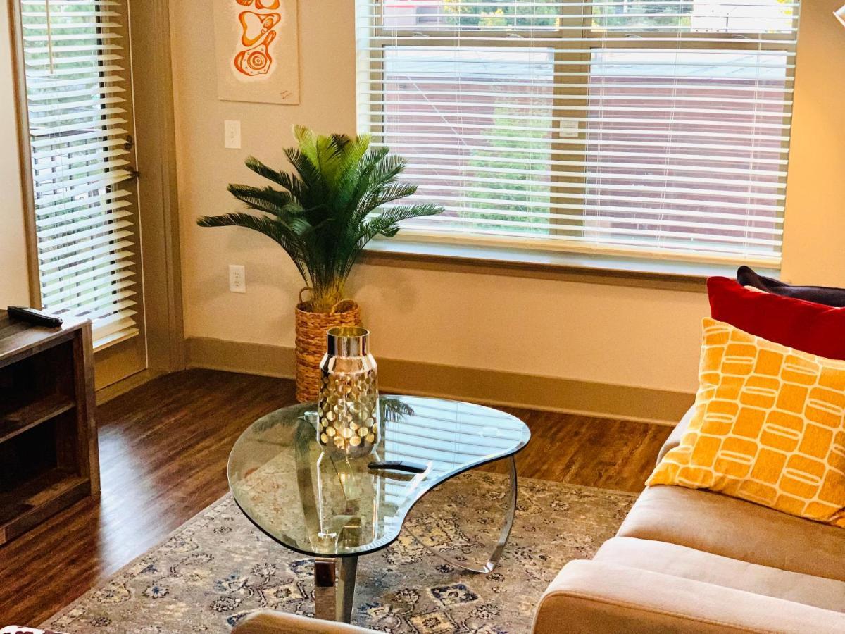 Luxurious And Cozy Apartment In Heart Of Buckhead Ατλάντα Εξωτερικό φωτογραφία