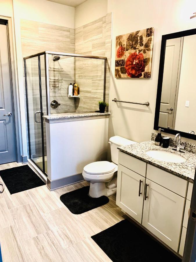 Luxurious And Cozy Apartment In Heart Of Buckhead Ατλάντα Εξωτερικό φωτογραφία