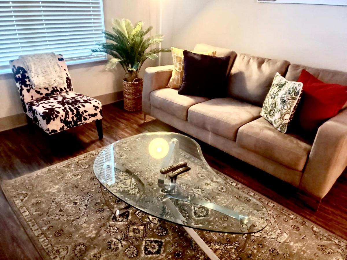 Luxurious And Cozy Apartment In Heart Of Buckhead Ατλάντα Εξωτερικό φωτογραφία