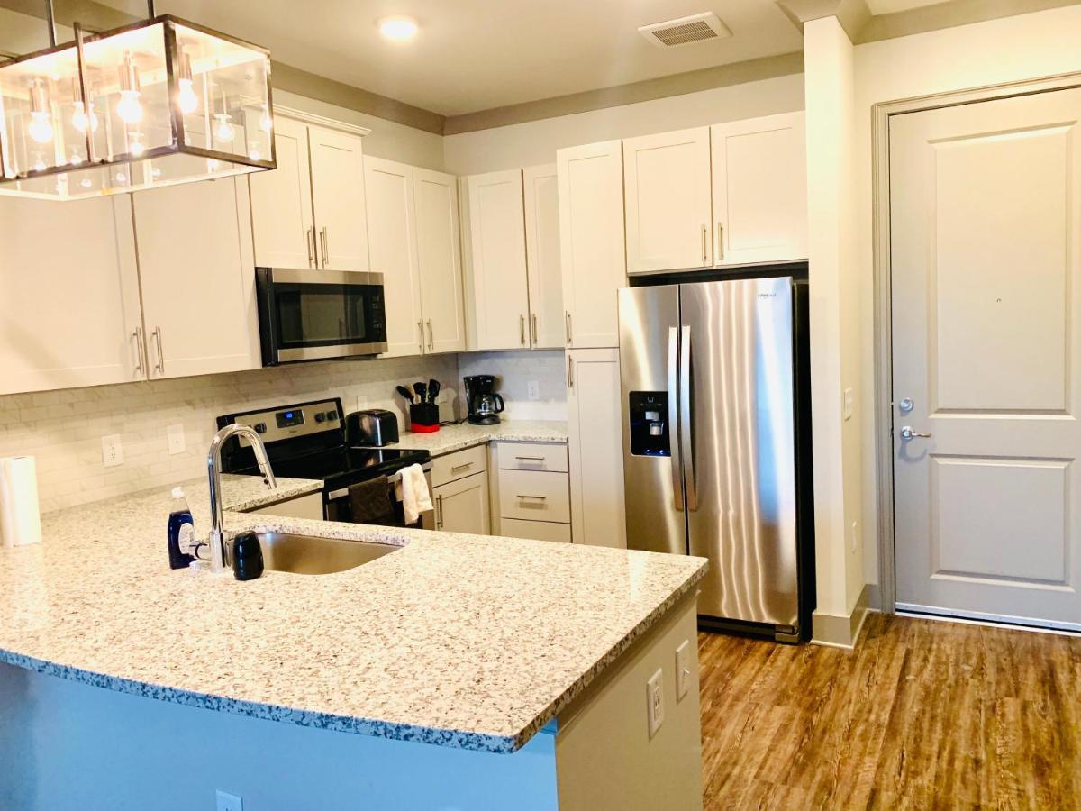 Luxurious And Cozy Apartment In Heart Of Buckhead Ατλάντα Εξωτερικό φωτογραφία