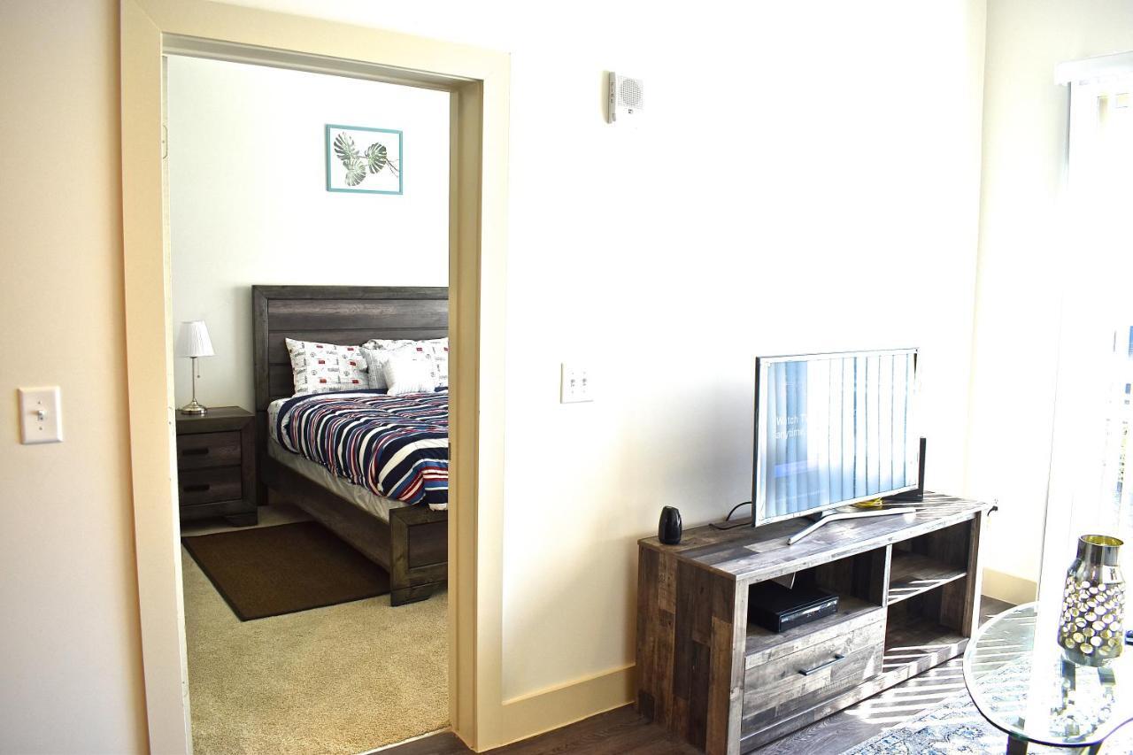 Luxurious And Cozy Apartment In Heart Of Buckhead Ατλάντα Εξωτερικό φωτογραφία