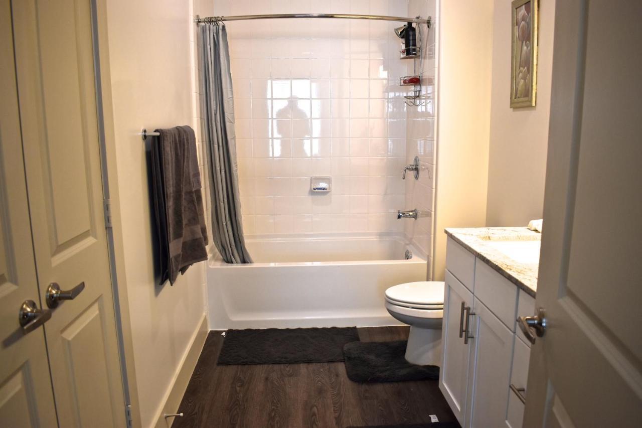 Luxurious And Cozy Apartment In Heart Of Buckhead Ατλάντα Εξωτερικό φωτογραφία