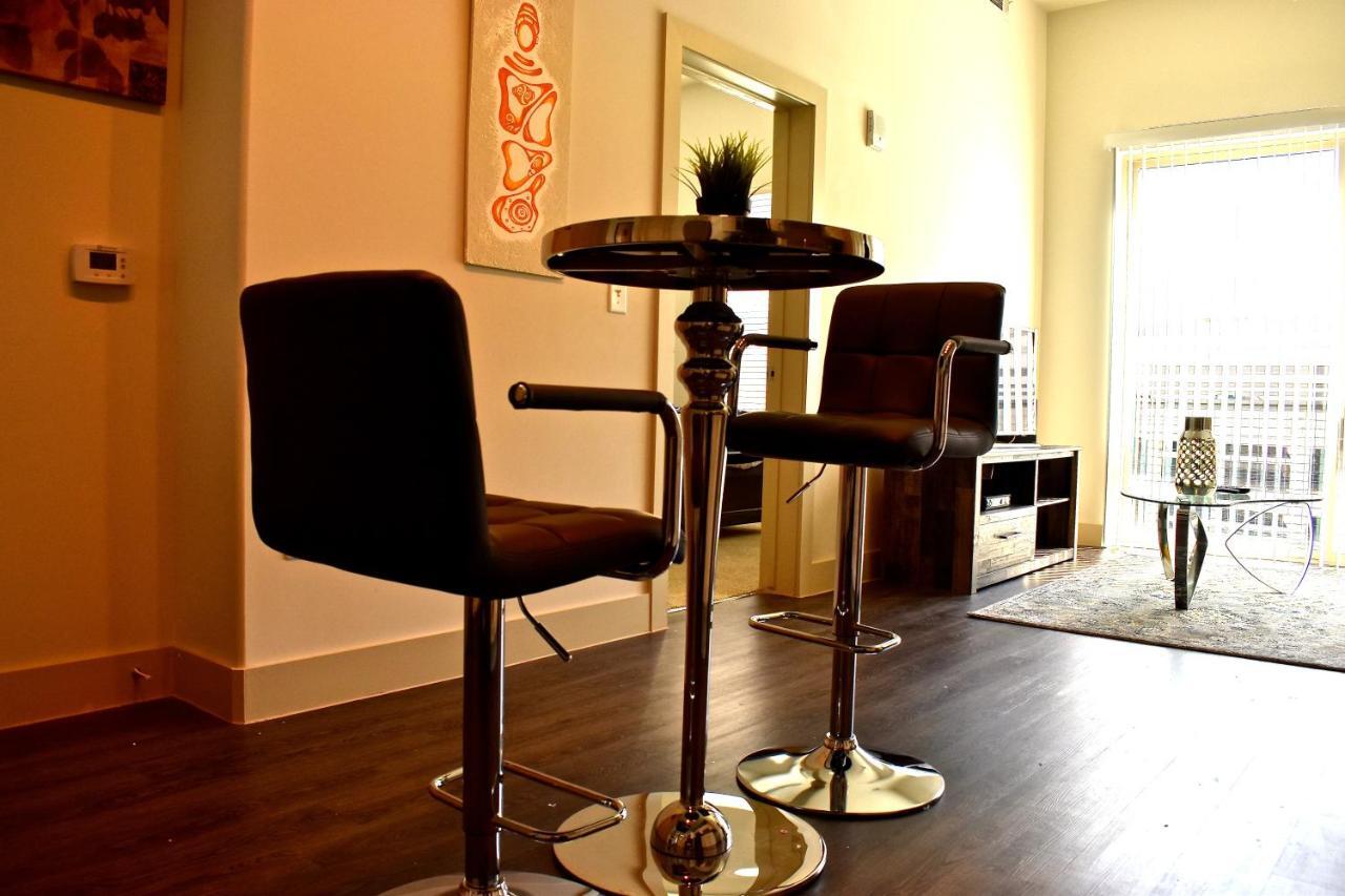 Luxurious And Cozy Apartment In Heart Of Buckhead Ατλάντα Εξωτερικό φωτογραφία