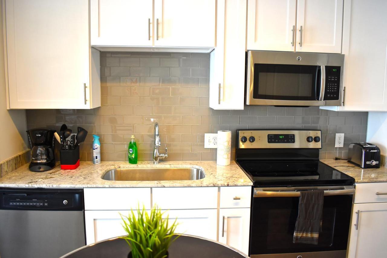 Luxurious And Cozy Apartment In Heart Of Buckhead Ατλάντα Εξωτερικό φωτογραφία