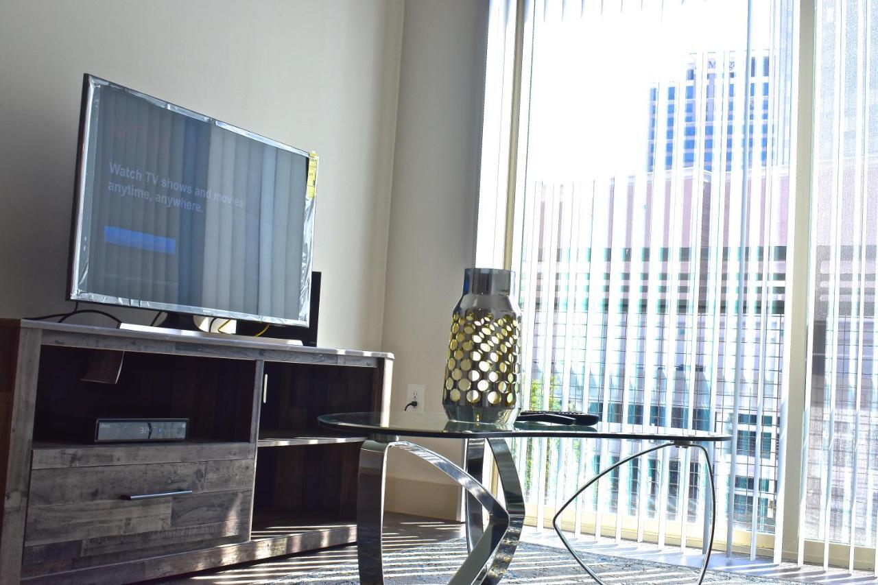 Luxurious And Cozy Apartment In Heart Of Buckhead Ατλάντα Εξωτερικό φωτογραφία